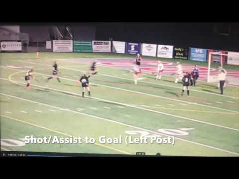 Roz Maciejewski   District Championship