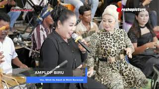 Download lagu SENI SUNDA JAIPONG AMPLOP BIRU  DI RAJANYA JAIPONG - TRENDING mp3