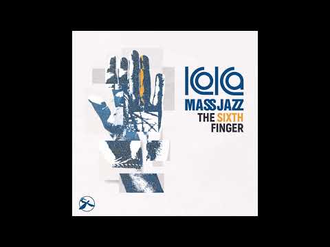 Koka Mass Jazz feat. Funmi Eke - "African Anomaly"