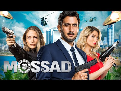 Trailer-Vorschau: Mossad