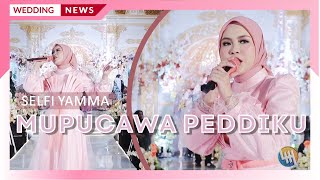 Download lagu SELFI YAMMA - MUPUCAWA PEDDIKU | Memories of Al & Rima (Anggana) mp3 Download lagu SELFI YAMMA - MUPUCAWA PEDDIKU | Memories of Al & Rima (Anggana) mp3