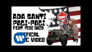 Download lagu The Panasdalam Bank - Ada Santi Pagi Pagi (Feat. Pidi Baiq) mp3