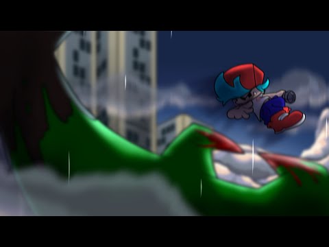 [10K sub special!!] VS imposter but Human V2 Ejected gameplay Teaser(Green)