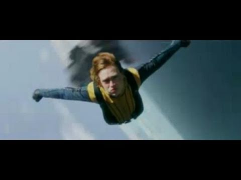 X-Men: First Class (Character Spot 'Banshee')