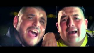 Hoy toca - El Komander Video Oficial