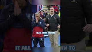 Download lagu This man deserves an Oscar... or ESPY😅 Ted Lasso #shortsfeed #shortsviral mp3