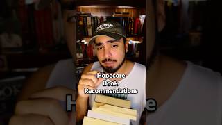 Hopecore Fantasy Book Recommendations !! #booktube