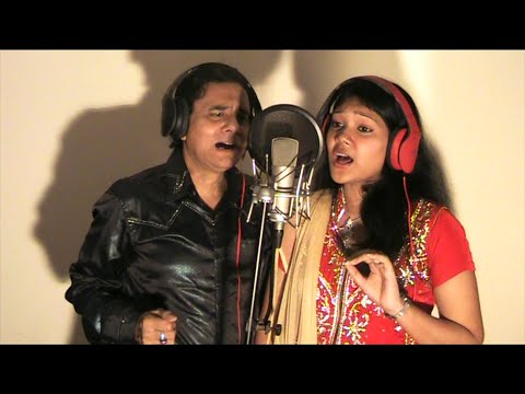 Abhijeet Das Happy New Year ABHIJEET DAS & NAINA DAS