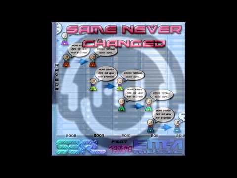 'Same Never Changed' S3RL feat. Tamika