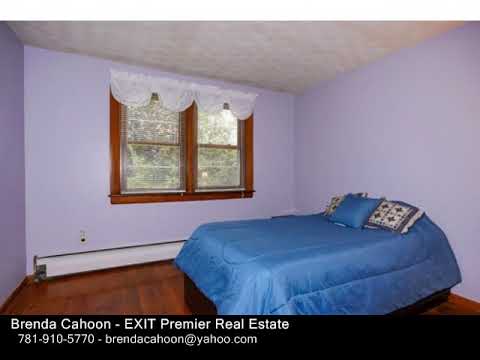 1 Ellen Rd, Burlington MA 01803 - Single Family Home - Real Estate - For Sale -