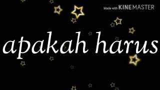 Download lagu Lirik lagu viral buat status WA 30detik mp3