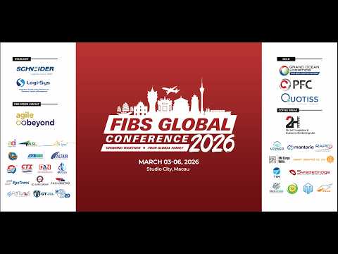FIBS 2026 - Macau — Recap #1