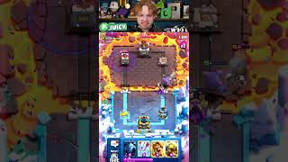 IT SHOULD HAVE BEEN OVER... - Deck Guide by JuicyJ