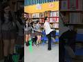 Look At Him Dancing Alone Funny Shorts Trending