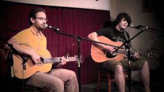 White People For Peace by Against Me! - JT &amp; Andrew