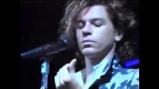 Michael Hutchence, 55th Birthday Tribute