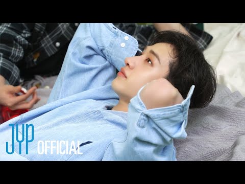 Stray Kids "FNF" Video MAKING FILM