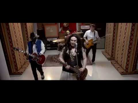 Peter Punk - Trashers