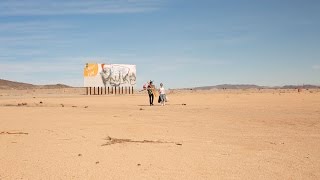 PWR BTTM - West Texas (Official Music Video)