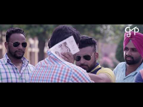 Velly Returns ||GURSAAZ|| Full Official Video || Gon Mad Production || Latest Punjabi Song