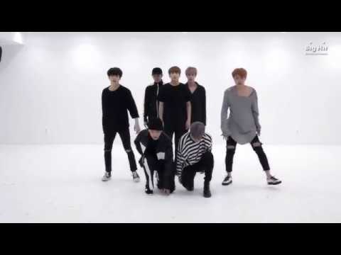 [KPOP MAGIC DANCE] BTS - BLOOD, SWEAT & TEARS x SUNMI - GASHINA