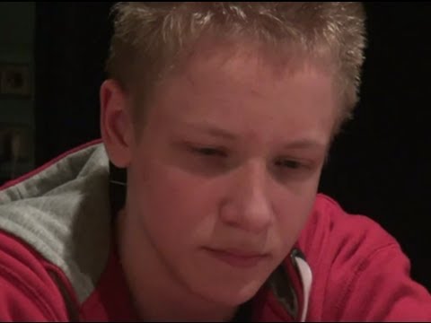 U15 2.1.   Tomáš Pavelek  -  Jakub Garbowski  1 - 0