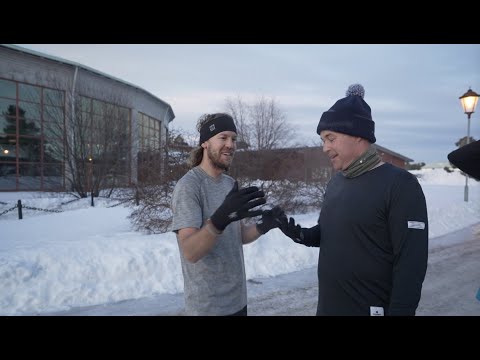 ROC Sweden 2023 - Friday Highlights