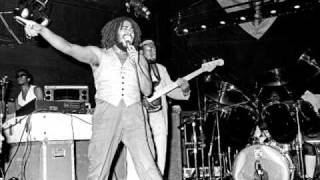 Jacob Miller - Fire A Go Burn