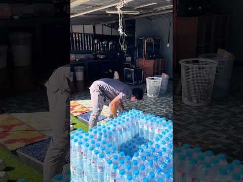 เอ๊าพ่อน้ำซื้อ100แพ็คเพิ่นแถม แพ็คหนึ่งติครับ คือดีแท้ #คลิปตลก #fannyreels #fanny