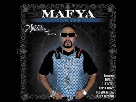 Mafya Chapter 3 -  3.-A la Verga (feat. Los Intocables) - C Kuatro