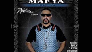 Mafya Chapter 3 -  3.-A la Verga (feat. Los Intocables) - C Kuatro