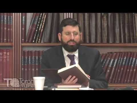 Gateway to Tefilla: Adon Olam - Halachik Imperitive and Introduction To Prayer