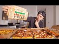 Jet S Pizza Zum Ersten Mal Probieren
