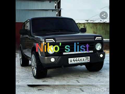 Tefo × FATS - #Nivaverirtəbi