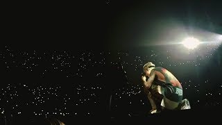 Justin Bieber - Life Is Worth Living (Purpose Tour Montage)