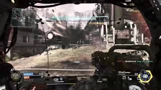 Titanfall Beta Funtage