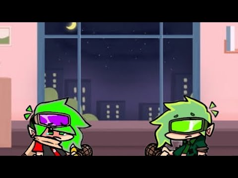 otiti.exe Vs Axel fnf fanmade 😎👍