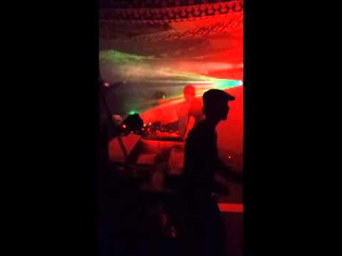 Sir Troyan Sound live at UNOD 2015 United Nations Of Dub Weekender