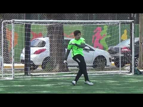 WACHIPATOS VS SANCOR FC - #LigaNuñez - S15 - 23/10/2022