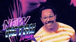 Temporal Distortion - Laser Beams