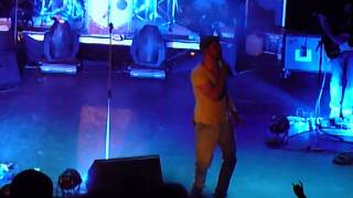 Mic Donet - Losing You (Capitol Mannheim)