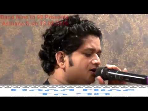 Sushant asthana Kuch to hai