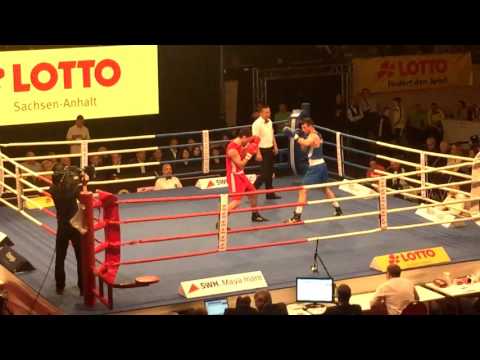 Finale 08 Kots vs Bazuev