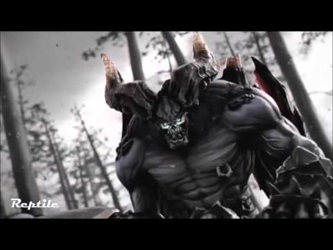 Stop Smoking? Made By Reptile GMV Madchild/Slaine