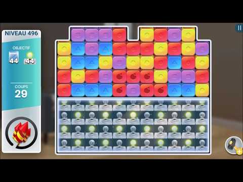 Property Brothers Home Design [ Level 496 ] No Boosters