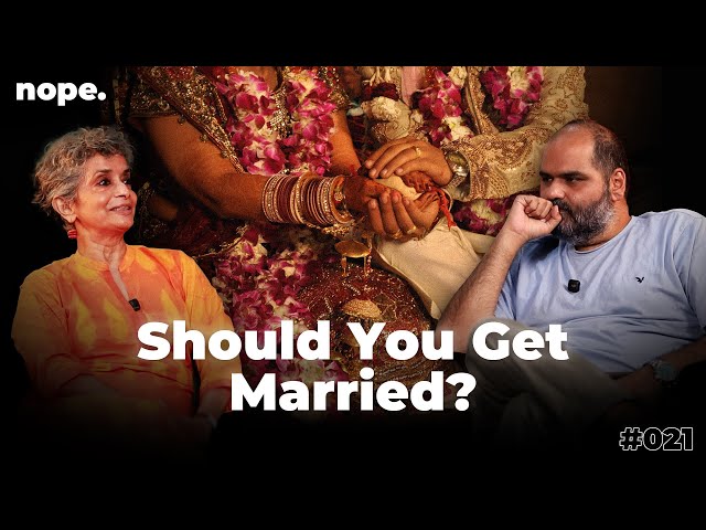 The Complex Dynamics of Indian Marriages: A Deep Dive into Societal ...