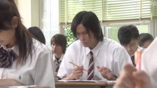 Download lagu My Boss My Hero - Exam Scene mp3 Download lagu My Boss My Hero - Exam Scene mp3
