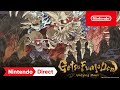 KONAMI GetsuFumaDen: Undying Moon – Deluxe Edition
