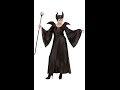 Maleficent kostume video