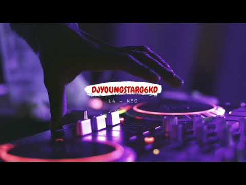 DJMJ × JIXELS x DJYOUNGSTAR - LIFE IS SPLASH LIVE | Bouyon 2025 Party Vibes 🎶"